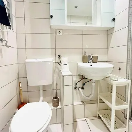 Kazy - In The Heart Of Apartamento Budapest