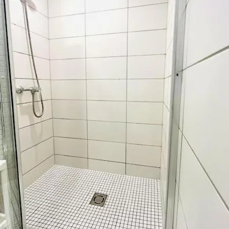 Kazy - In The Heart Of Apartmán Budapešť