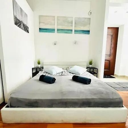 Apartamento Kazy - In The Heart Of *