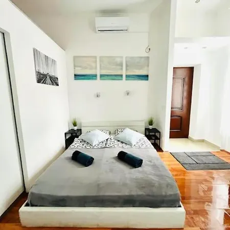 Apartmán Kazy - In The Heart Of Budapešť