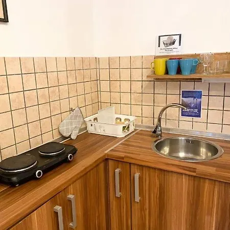 Apartamento Kazy - In The Heart Of *