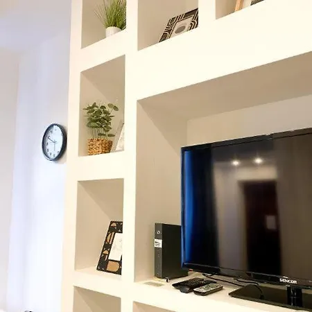 Apartmán Kazy - In The Heart Of *